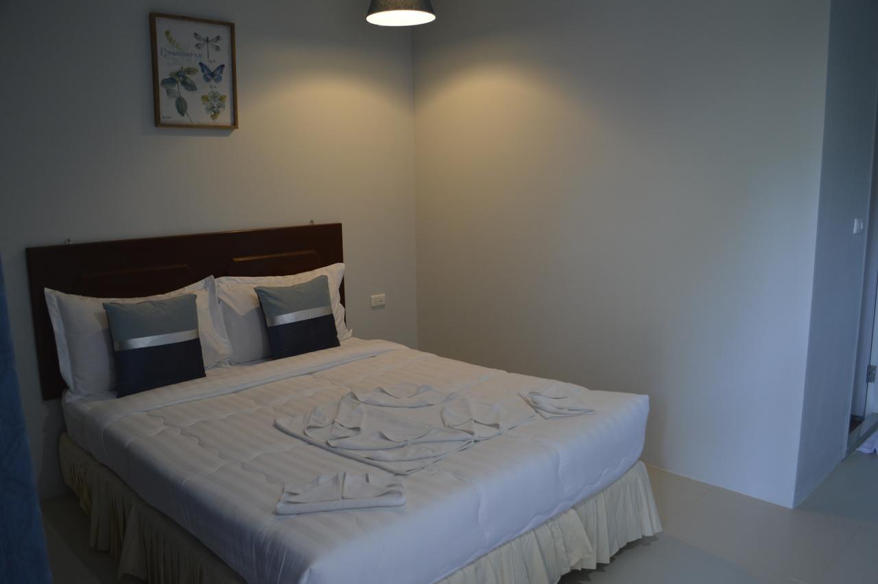 Kata On Sea By Bgb Villas Karon Zewnętrze zdjęcie