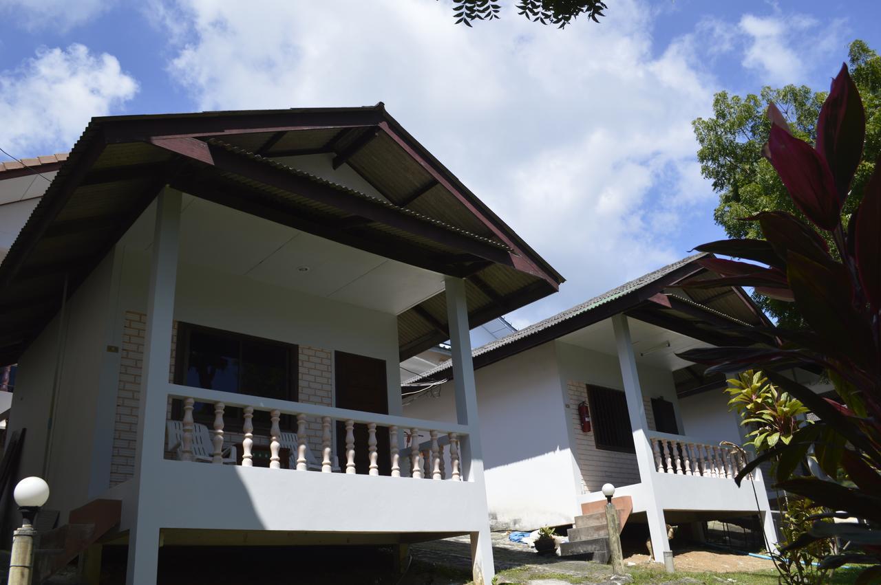 Kata On Sea By Bgb Villas Karon Zewnętrze zdjęcie