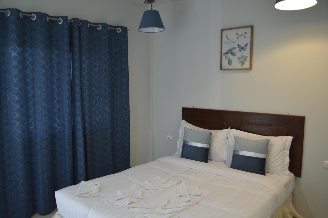 Kata On Sea By Bgb Villas Karon Zewnętrze zdjęcie